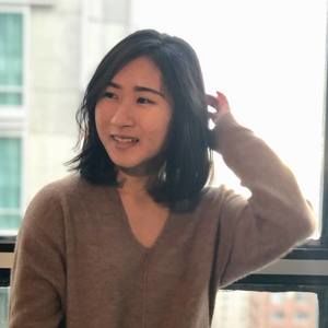 Meet your Posher, Leah